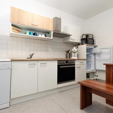 Ferienwohnung Fuer Sie Vollausgestattet Mit Boxspringbett Netflix Uvm * Zschopau