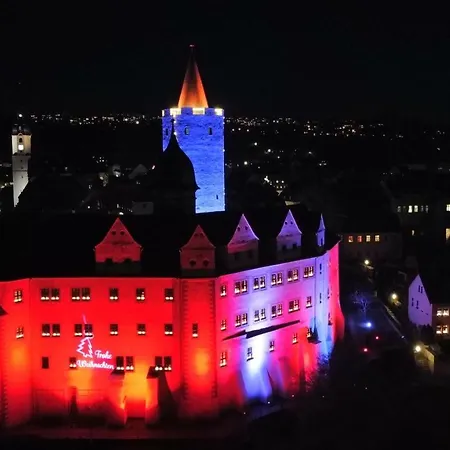 Ferienwohnung Fuer Sie Vollausgestattet Mit Boxspringbett Netflix Uvm * Zschopau